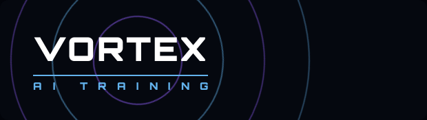 Vortex AI Training